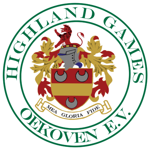 Highland Games Oekoven